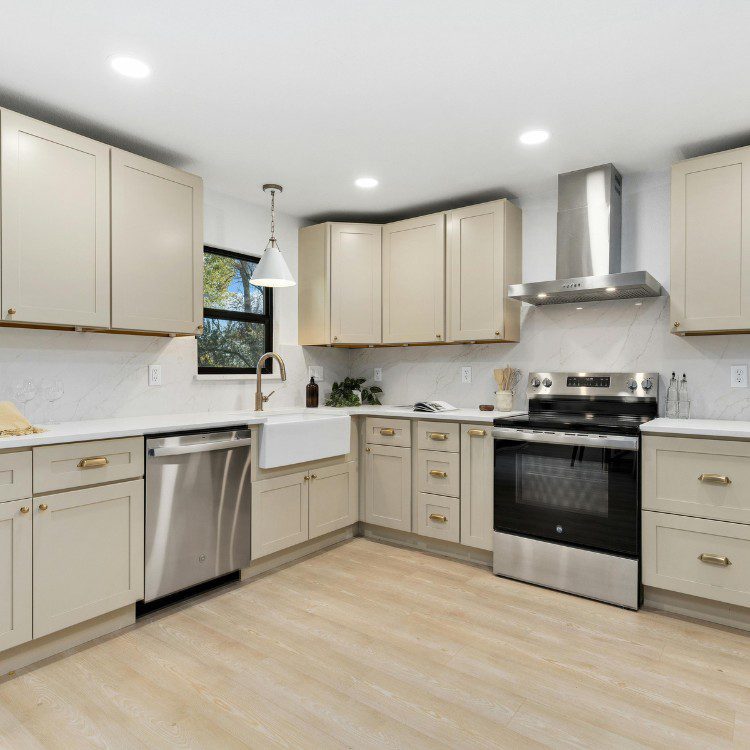 Remodeling in DFW TX