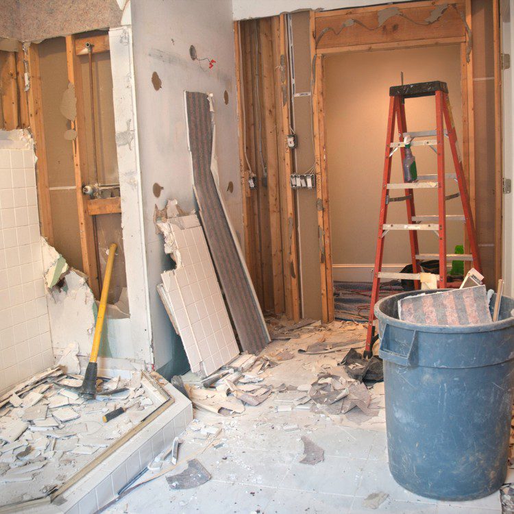 Remodeling in DFW TX