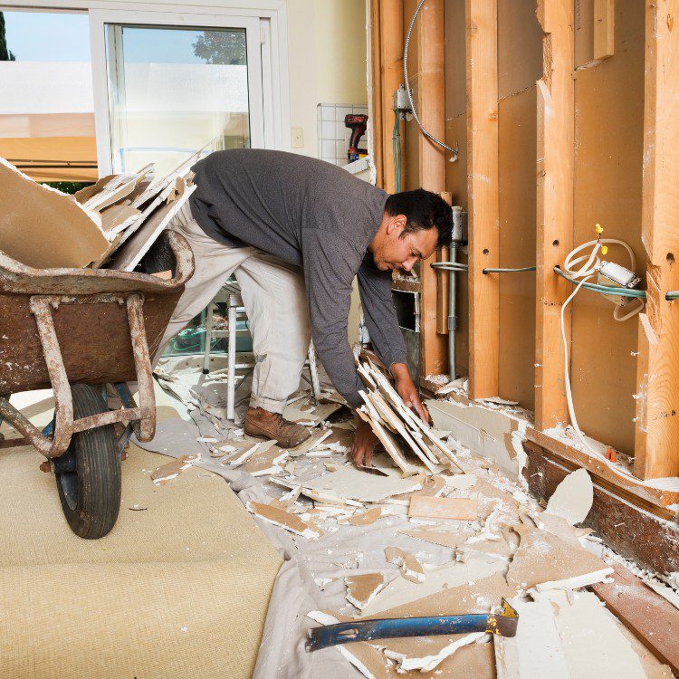 Remodeling in DFW TX