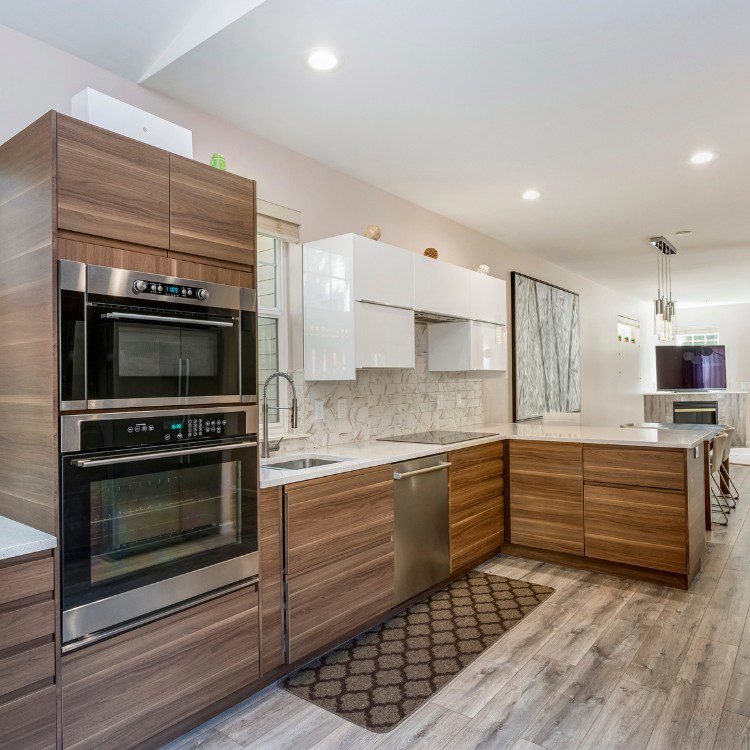 Remodeling in DFW TX