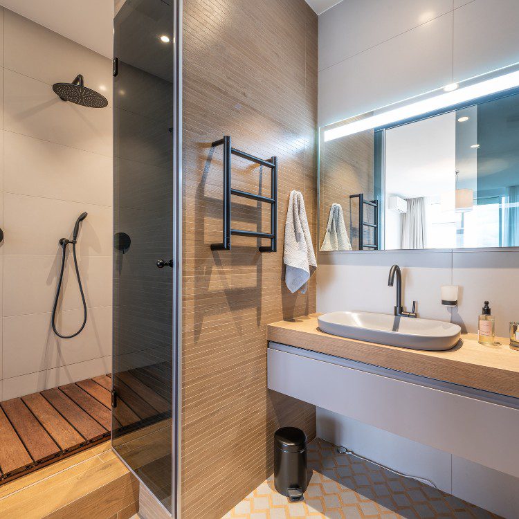 Remodeling in DFW TX